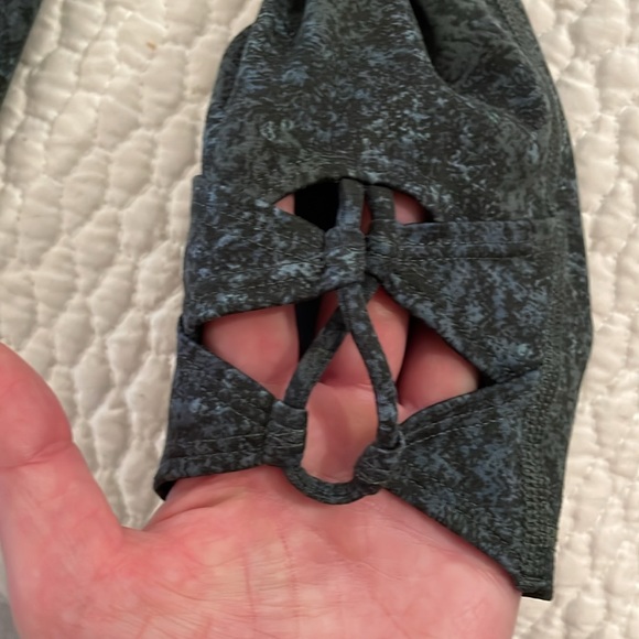 Leggings lot. All Size S. Brands All in motion, Envy, Joy Lab, Power Hold. - Picture 3 of 7